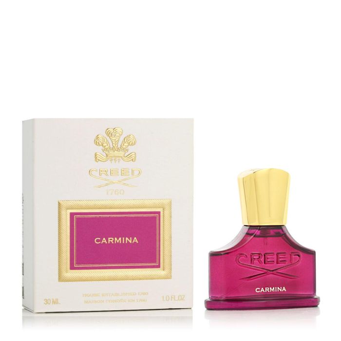 Perfume Mujer Creed Carmina EDP 30 ml