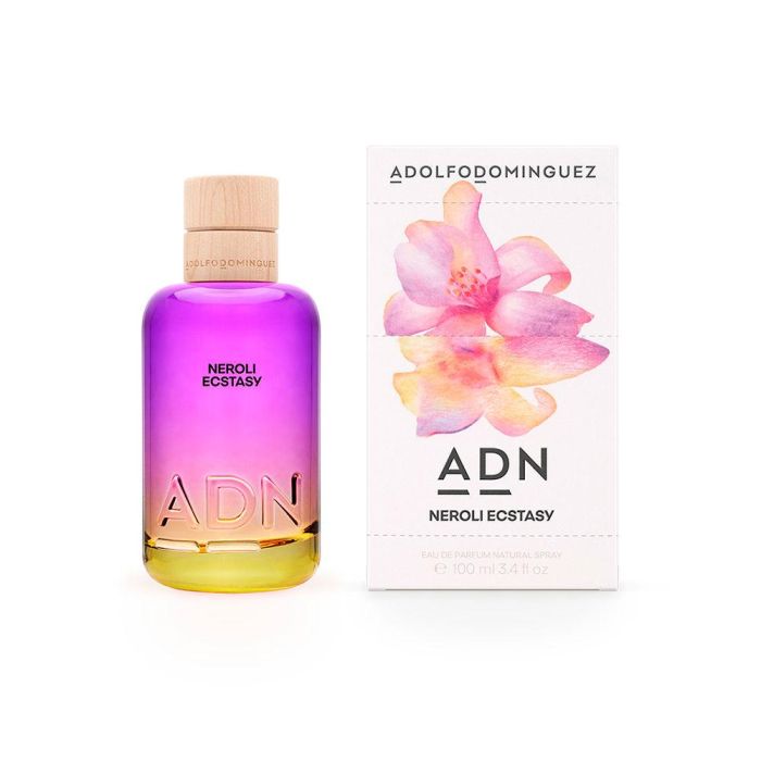 Adolfo Dominguez Adn Neroli Ecstasy Edp Vapo 100 mL 1 Adolfo Dominguez Adn Neroli Ecstasy Edp Vapo 100 mL 1