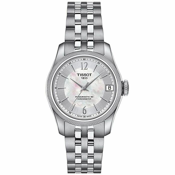 Reloj Mujer Tissot T1082081111700 0 Reloj Mujer Tissot T1082081111700 0