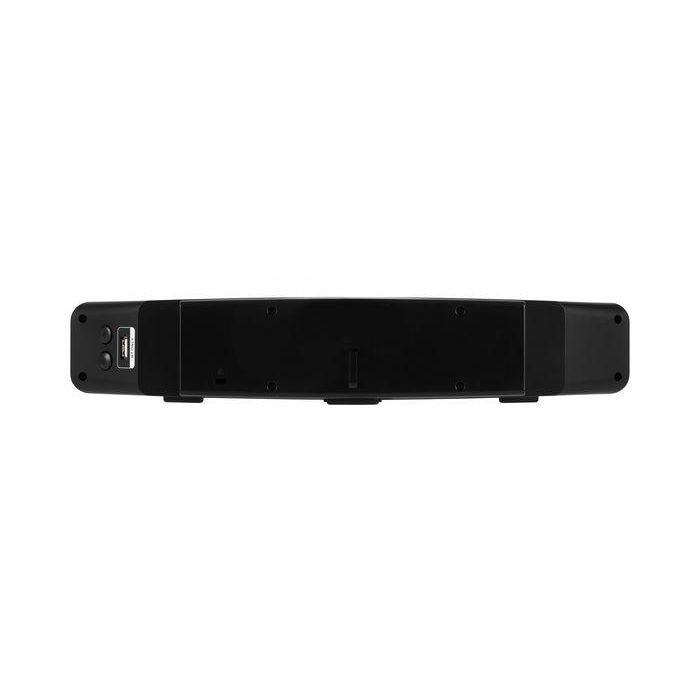 AVer VB130 4K USB video soundbar, FOV 120 degree with fill light. Includes lens cover and wall mount 14 AVer VB130 4K USB video soundbar, FOV 120 degree with fill light. Includes lens cover and wall mount 14