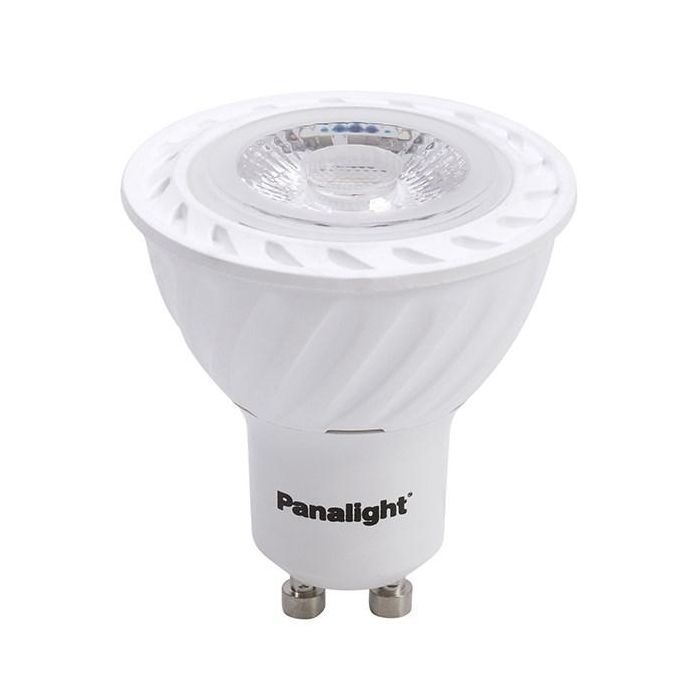 Panalight Ldrhv9L27Wg102Dpl Dicroica Gu10 7W 2700K Dimmable PANASONIC-PANALIGHT 6314561234823