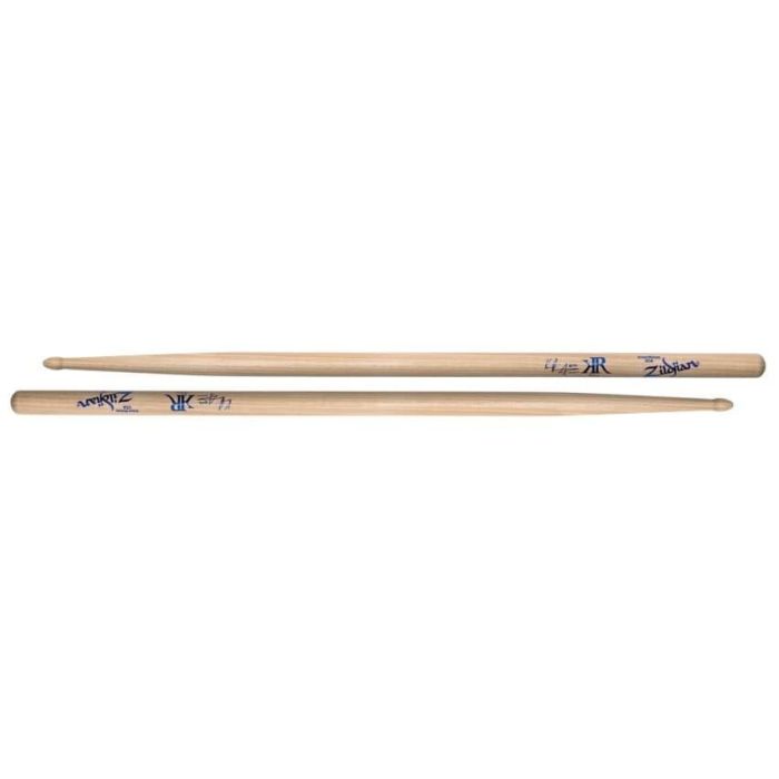 Baquetas Zildjian Artist Kaz Rodriguez 0 Baquetas Zildjian Artist Kaz Rodriguez 0