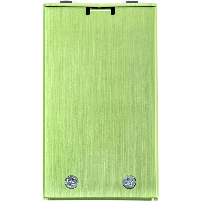 Way Huge Pedal Overdrive Green Rhino MkV Mini Wayhuge 5