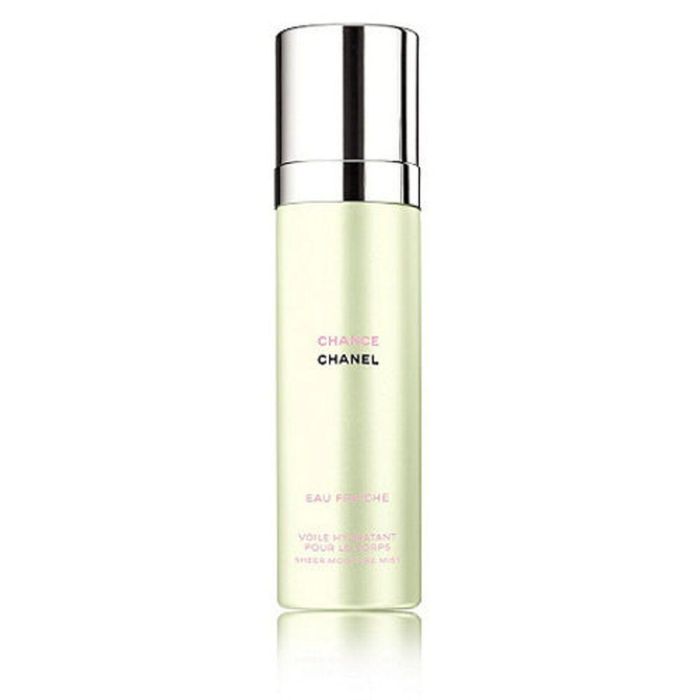 Fragancia Corporal Chanel Chance Eau Fraîche 100 ml 1