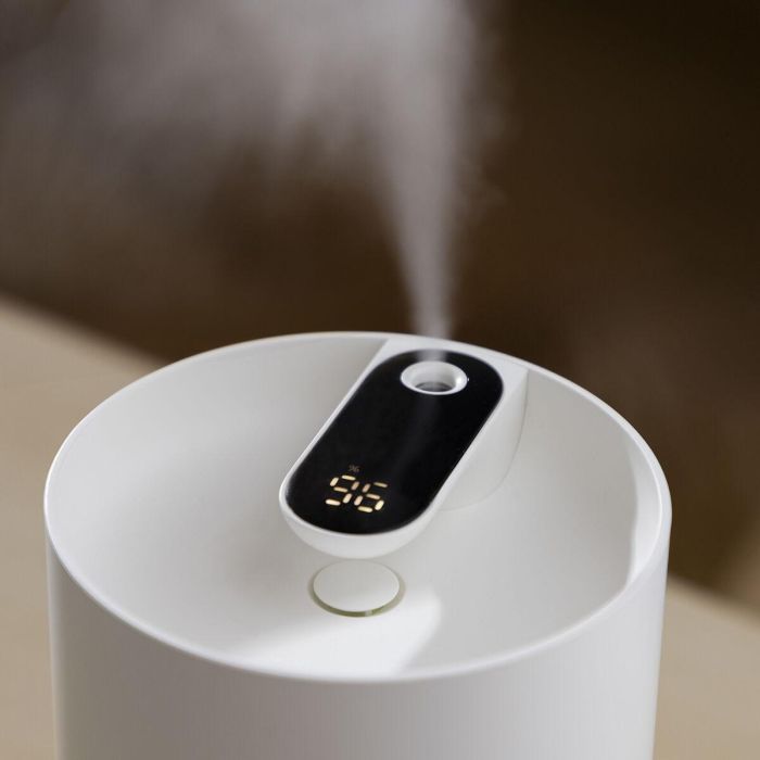 Humidificador Ultrasónico Recargable Vaupure InnovaGoods 11 Humidificador Ultrasónico Recargable Vaupure InnovaGoods 11