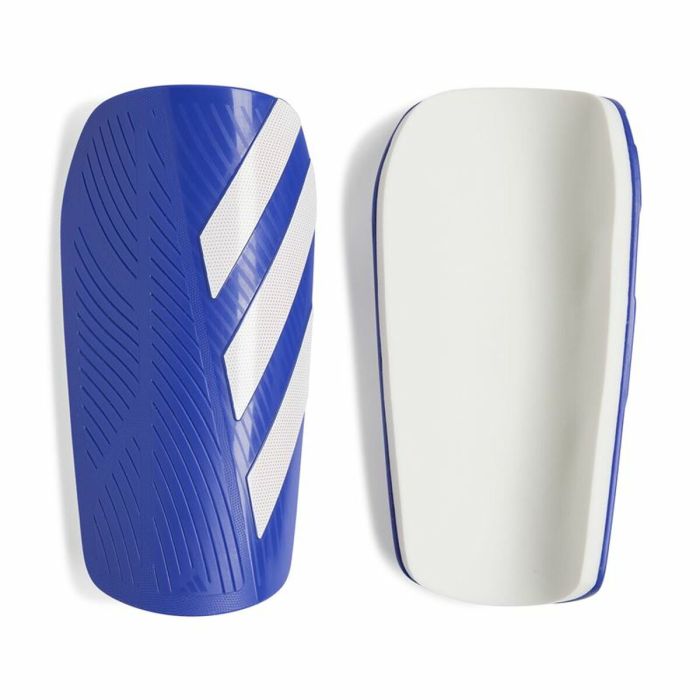 Espinilleras de Fútbol Adidas IW3794 Azul