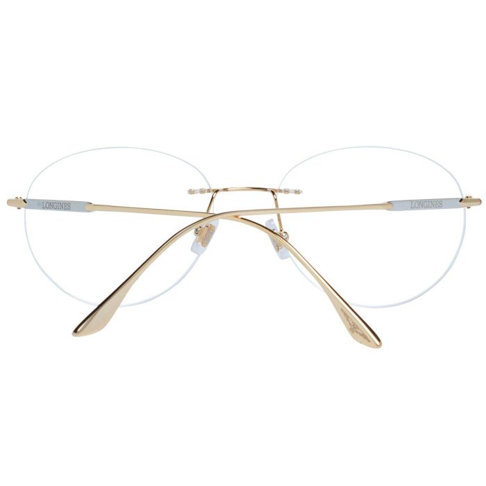 Montura de Gafas Hombre Longines LG5002-H 53030 2 Montura de Gafas Hombre Longines LG5002-H 53030 2