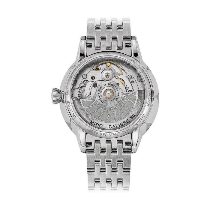 Reloj Mujer Mido (Ø 34 mm) 1