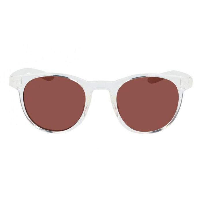 Gafas de Sol Infantiles Nike Horizon Ascent Blanco Gafas de Sol Infantiles Nike Horizon Ascent Blanco