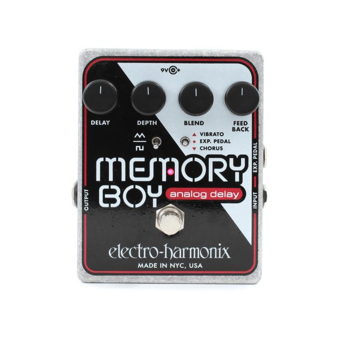 Ehx Memory Boy
