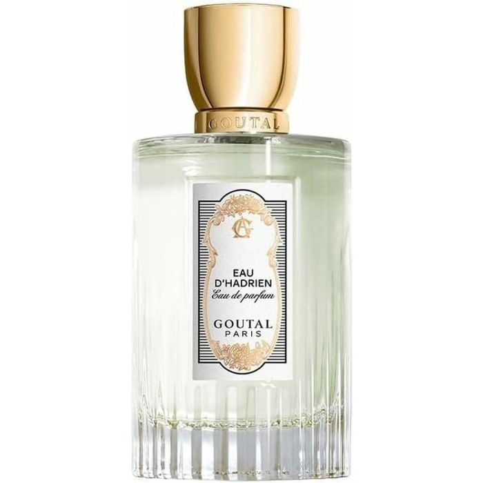 Goutal EAU D'HADRIEN Mixt Perfume Eau de Parfum Vaporizador 100 ml - Unisex, Esencia Italia, Fresca y Sutil