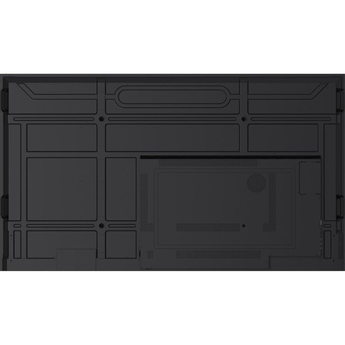 iiyama 86" 4K UHD IPS DLED Profesional 500 nits 24/7 Android 11 Haze 25% iiSignage2 Pantalla Comercial Vertical/Horizontal 3 iiyama 86" 4K UHD IPS DLED Profesional 500 nits 24/7 Android 11 Haze 25% iiSignage2 Pantalla Comercial Vertical/Horizontal 3