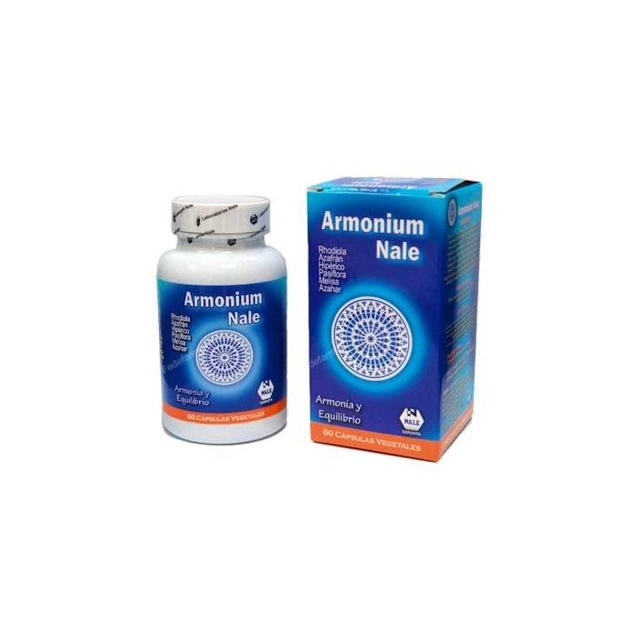 Armonium Nale