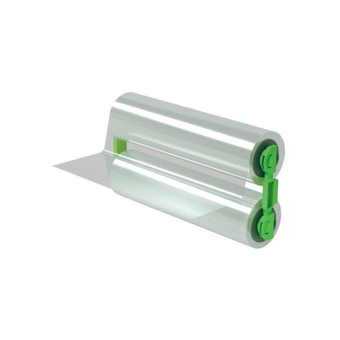 GBC Cartucho Film para Plastificadora Foton 100 MC Brillo 100 micras 42,4m