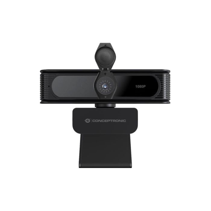 Webcam Fhd Conceptronic Amdis 1080P Usb 5