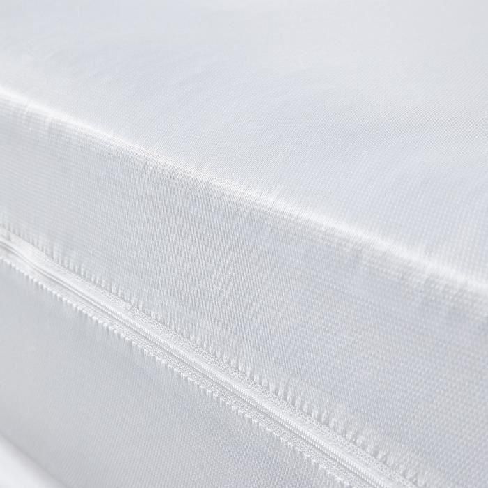 Renovador de colchones - TODAY - Essential - Para cama de matrimonio - 140 x 190 cm 1 Renovador de colchones - TODAY - Essential - Para cama de matrimonio - 140 x 190 cm 1