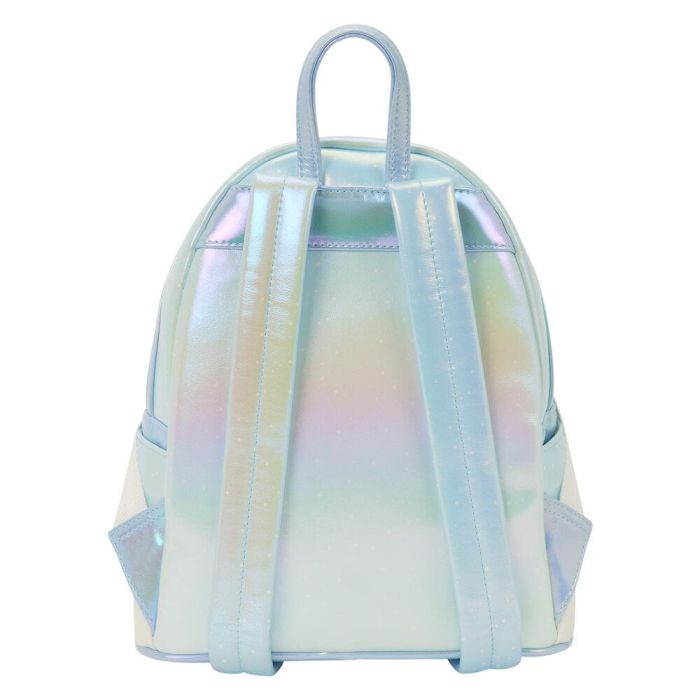 Mochila Invierno Pokemon Loungefly 26cm 2 Mochila Invierno Pokemon Loungefly 26cm 2