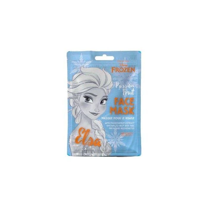 Mad Beauty Mascarilla Facial Frozen Elsa