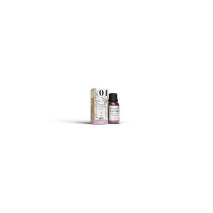 Esencia Lavanda Bio 15 Ml