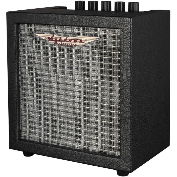 Amplificador Bajo Ashdown Studio 4 - 1 X 4" - 3W 0 Amplificador Bajo Ashdown Studio 4 - 1 X 4" - 3W 0