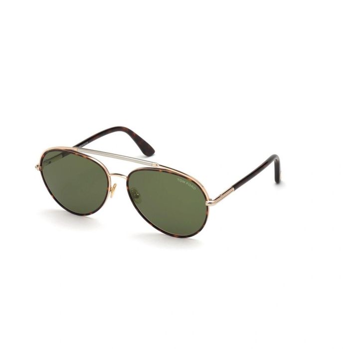 Gafas de Sol Hombre Tom Ford FT0748 59 52N Gafas de Sol Hombre Tom Ford FT0748 59 52N