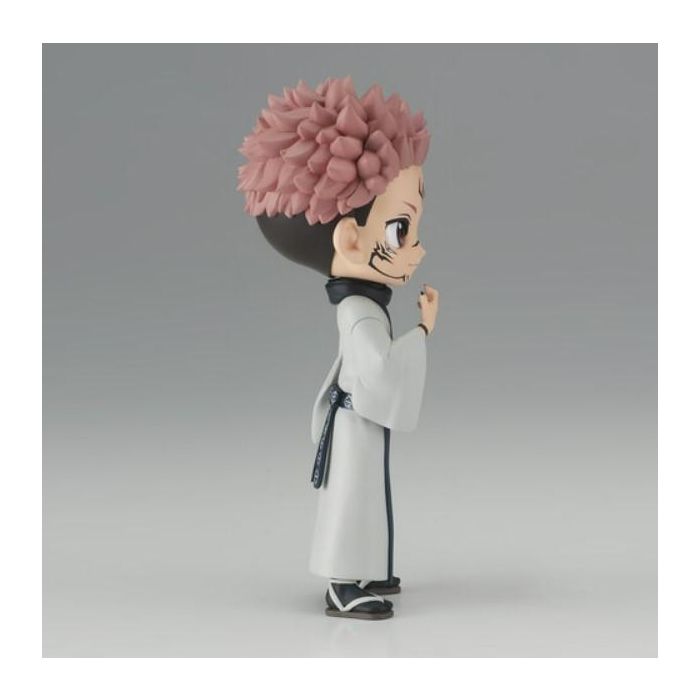 Figura Banpresto Q Posket Jujutsu Kaisen 2 Figura Banpresto Q Posket Jujutsu Kaisen 2