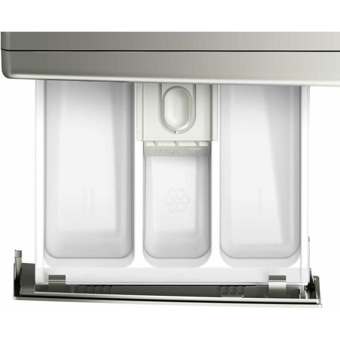 Lavadora BOSCH WGG256Z1ES 10 kg 60 cm 1600 rpm 12 Lavadora BOSCH WGG256Z1ES 10 kg 60 cm 1600 rpm 12