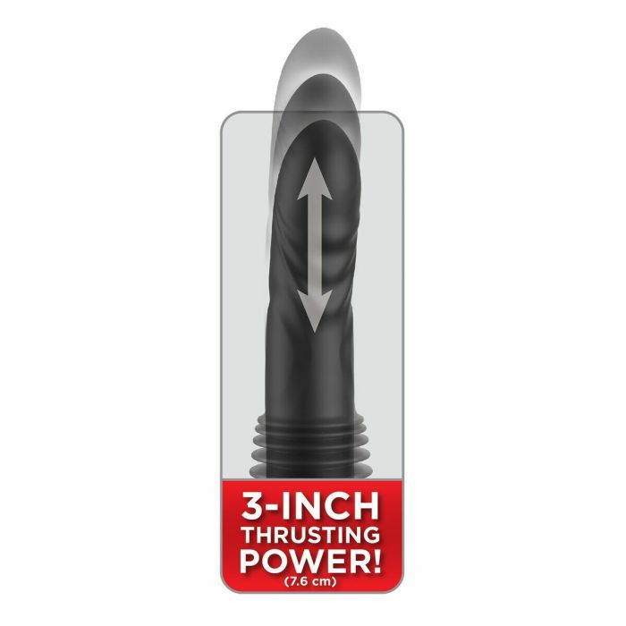 Vibrador Punto G Pipedream 4 Vibrador Punto G Pipedream 4