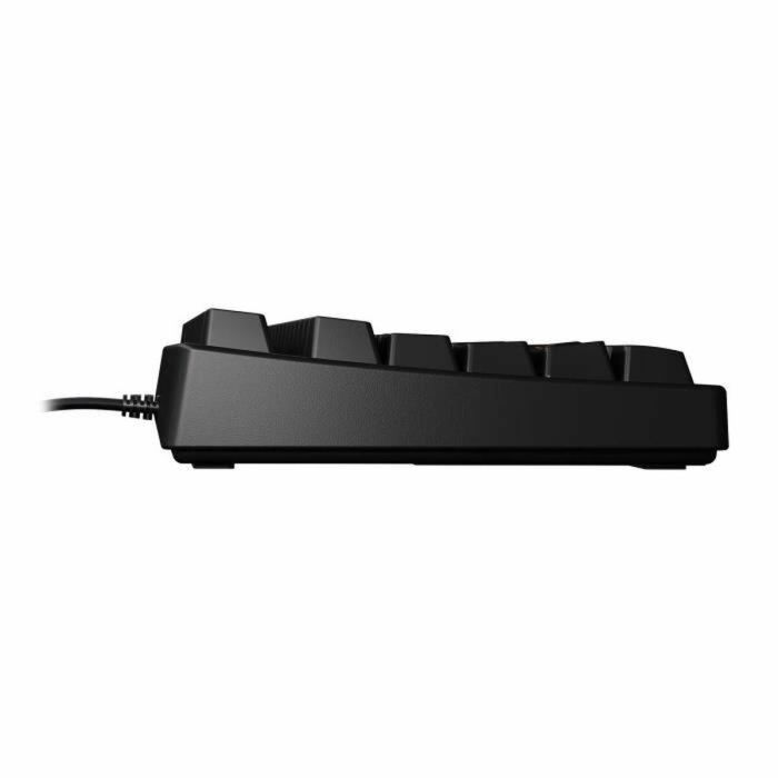 Cherry Teclado Gaming K4 V2 TKL RGB Mecánico Lineal Anti-Ghosting USB para PC y Mac 3
