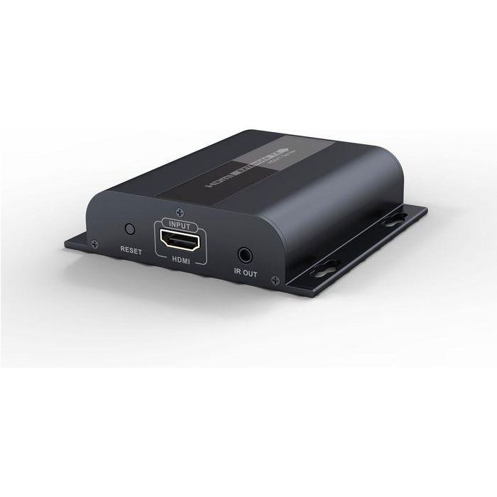 Vivolink HDMI over IP 120m 1:253 + IR, Receiver 2 Vivolink HDMI over IP 120m 1:253 + IR, Receiver 2