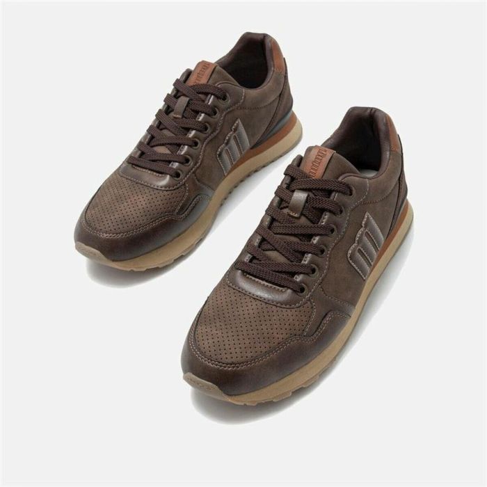 Zapatillas de Running para Adultos Mustang 84755-C56227 3 Zapatillas de Running para Adultos Mustang 84755-C56227 3