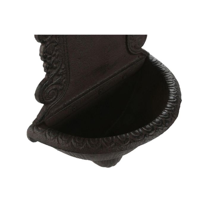Fuente de Jardín Home ESPRIT Hierro 27 x 12,5 x 45 cm 1 Fuente de Jardín Home ESPRIT Hierro 27 x 12,5 x 45 cm 1
