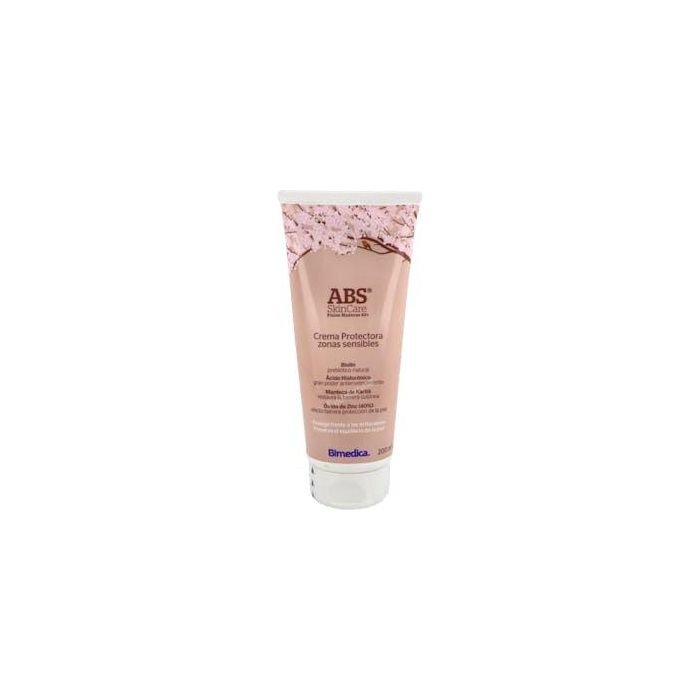 ABS Skincare Crema Protectora 200 Ml