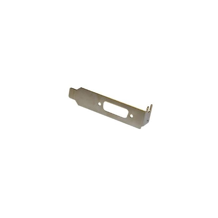 PNY Low Profile Bracket para Quadro P1000, P600, P620, T400, T600, T1000
