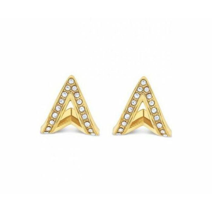 Pendientes Mujer Tommy Hilfiger 2780364 Acero Inoxidable 1,5 cm