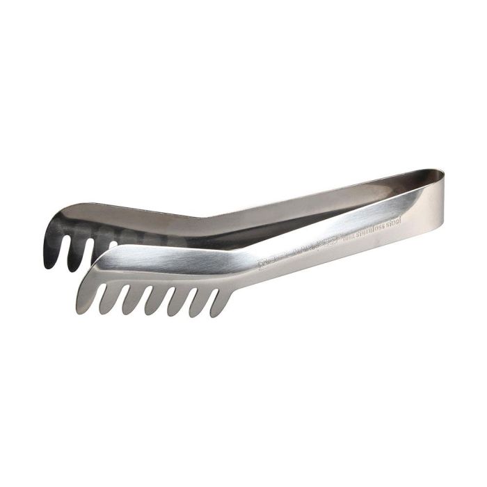 Fackelmann Profesional Pinza para Espaguetti Acero Inoxidable 19.5cm Fackelmann Profesional Pinza para Espaguetti Acero Inoxidable 19.5cm