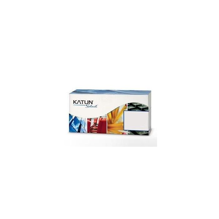 Katun TK-5140K Cartucho de Tóner Negro Compatible con Kyocera ECOSYS M6030CDN, ECOSYS M6530CDN, ECOSYS P6130CDN