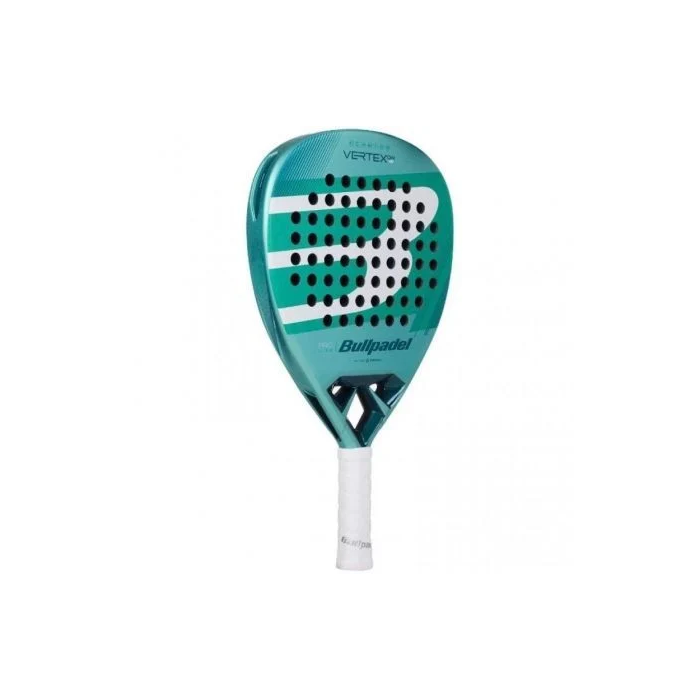 Bullpadel Pack Pala de Pádel Vertex 04 Pro Line W 2026 con Mochila, Pelotas y Overgrips 2 Bullpadel Pack Pala de Pádel Vertex 04 Pro Line W 2026 con Mochila, Pelotas y Overgrips 2