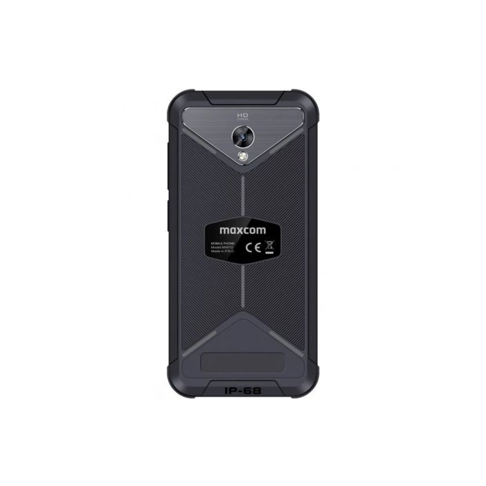 Smartphone Ruggerizado Maxcom Strong MS572 3GB/ 32GB/ 5.7"/ Negro 2 Smartphone Ruggerizado Maxcom Strong MS572 3GB/ 32GB/ 5.7"/ Negro 2