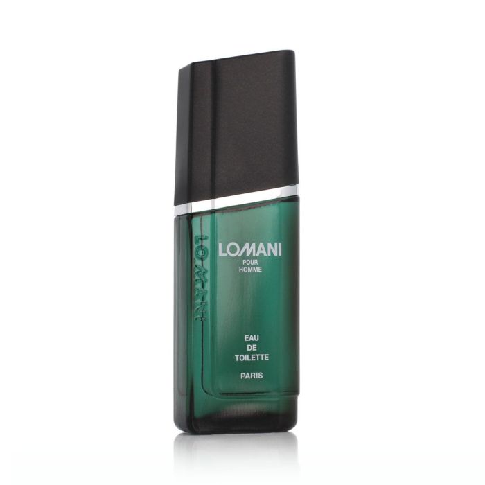 Perfume Hombre Lomani EDT Pour Homme 100 ml 1 Perfume Hombre Lomani EDT Pour Homme 100 ml 1