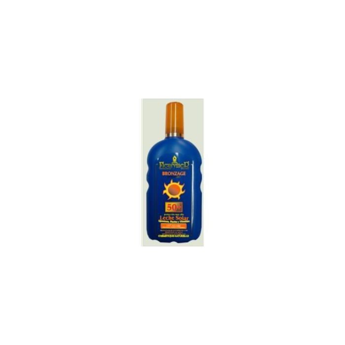 Leche Solar Spf-50+ 250Ml.
