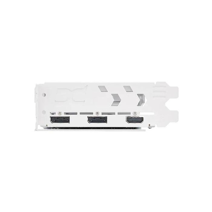 RX 9060 XT 16GB PowerColor Hellhound Spectal White OC GDDR6 3Fan 5 RX 9060 XT 16GB PowerColor Hellhound Spectal White OC GDDR6 3Fan 5