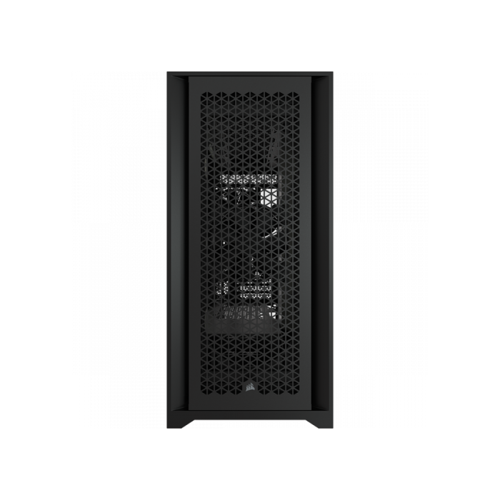 Caja Semitorre ATX Corsair 5000D AIRFLOW Negro 2