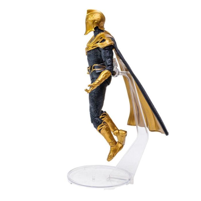 Mcfarlane Toys Figura DC Black Adam - Doctor Fate, 18 cm, Coleccionable 3 Mcfarlane Toys Figura DC Black Adam - Doctor Fate, 18 cm, Coleccionable 3