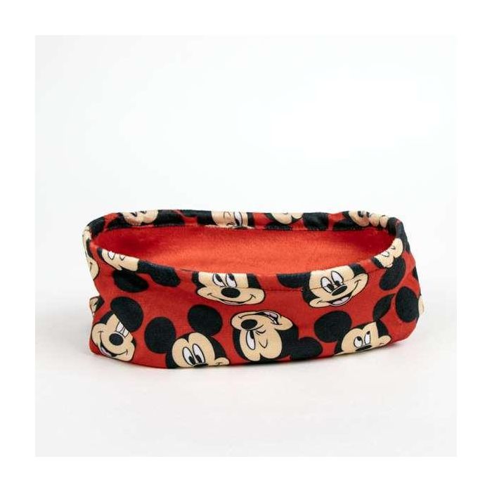 Braga cuello mickey t2s:s 1