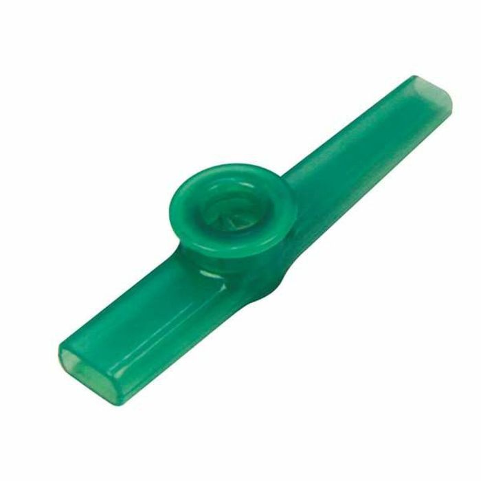 Kazoo instrumento musical Kazoo instrumento musical