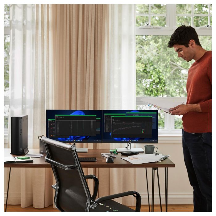 HP 800 G9 Intel Core i7-14700 16GB 512GB SSD W11P 1J War PC de sobremesa 5