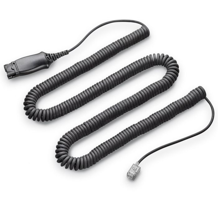 HP Poly Savi Office S2 Telephone Cable