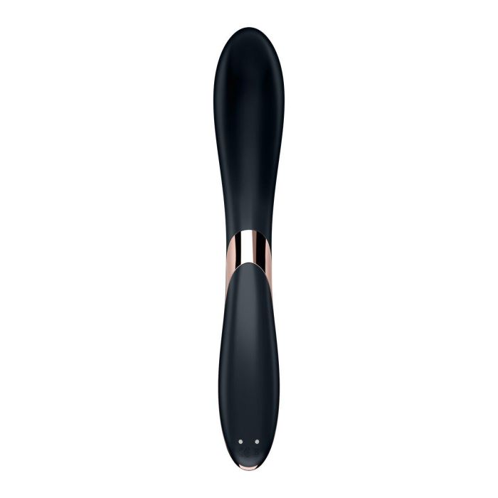 Satisfyer Rrolling explosion vibrador punto g negro negro 4 Satisfyer Rrolling explosion vibrador punto g negro negro 4