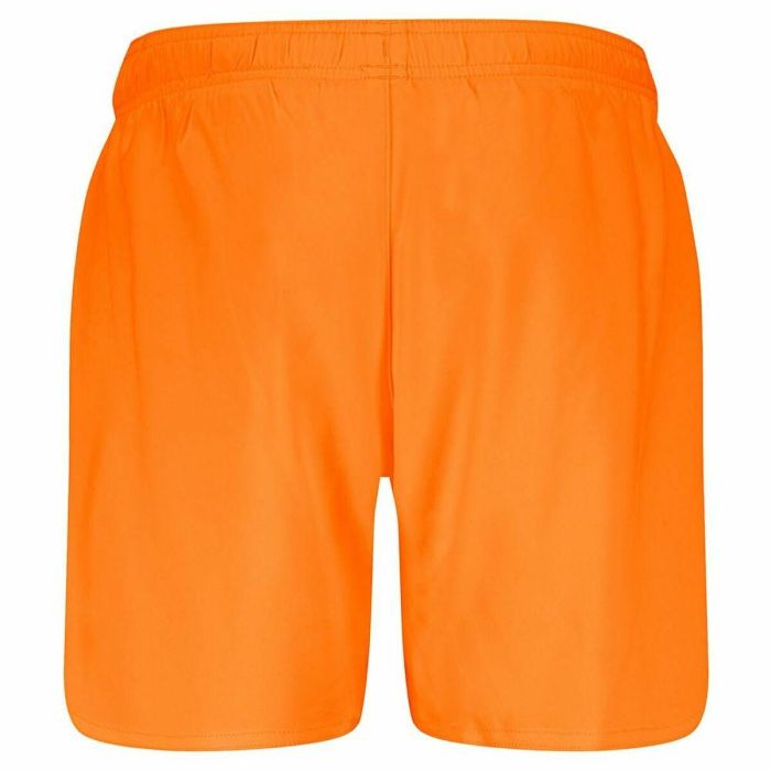 Pantalón Largo Deportivo Puma Naranja Infantil Unisex 5 Pantalón Largo Deportivo Puma Naranja Infantil Unisex 5